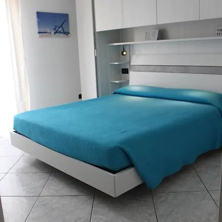 Solelunamare אלגהרו