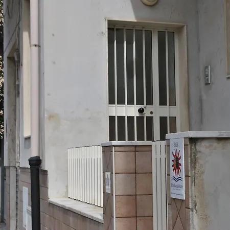 Solelunamare Pensionat 3*