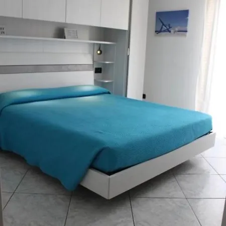 Solelunamare 3* Alghero