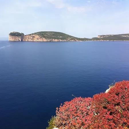 Solelunamare Vendégház Alghero