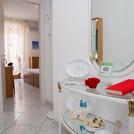 Vendégház Solelunamare 2*