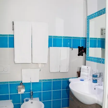 Vendégház Solelunamare 2*