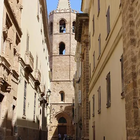 Solelunamare Alghero