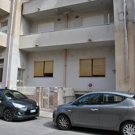 Vendégház Solelunamare Alghero