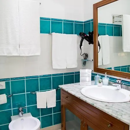 Pensjonat Solelunamare