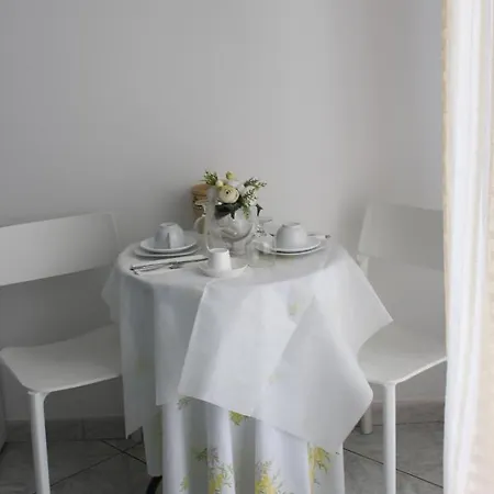 Solelunamare Alghero